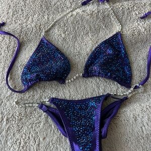 TOXIC ANGELZ BIKINI